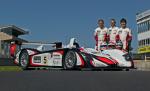 Audi R8 LMP 2000 года